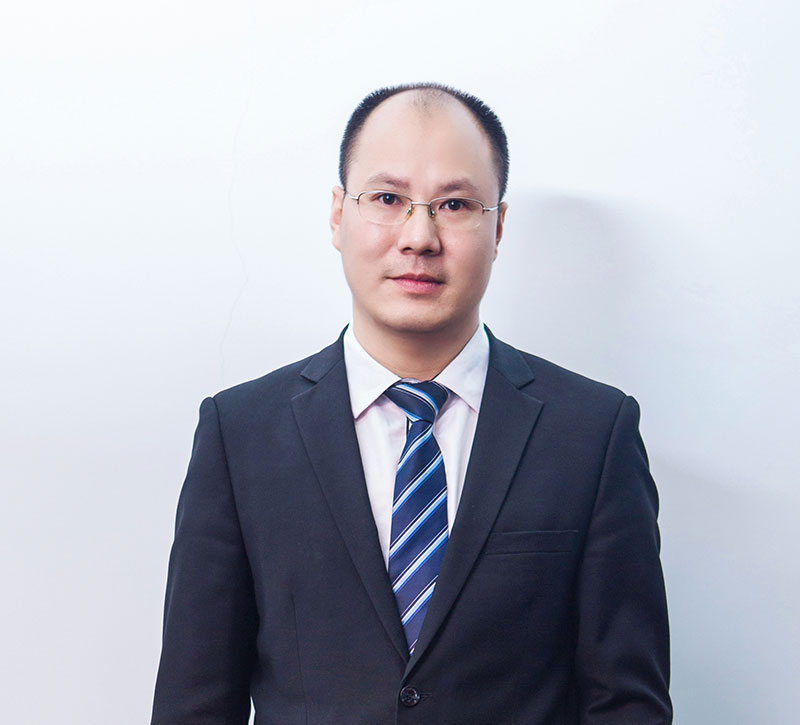 陈阳左老师简介